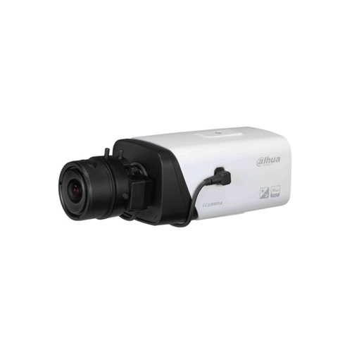 DAHUA IPC-HF5231EP-E BOX Plaka Tanıma Kamerası