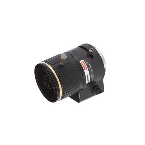 DAHUA DH-PLZ1040-D 2.7~12MM 4 MP Lens