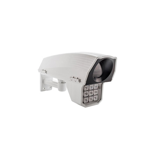 XTR 200 IR Gece Görüşlü Kamera Muhafazası